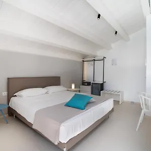  Holiday home Baglio La Riserva
