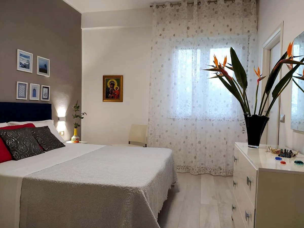 Ibiscus Villa Scopello  0*, Scopello (Sicily) Italy